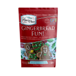Mom's Place Gluten-Free Gingerbread Fun Mix- 13.8 oz
