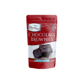 Mom's Place Gluten-Free Chocolate Brownie Mix- 12.8 oz