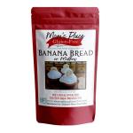 Mom's Place Gluten/Dairy-Free Banana Bread or Muffin Mix-16.9oz