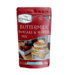 Mom's Place Gluten Free Butter Milk Pancake & Waffle Mix- 28.2oz