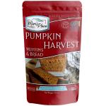 Mom's Place Gluten-Free Pumpkin Harvest Bread or Muffin Mix- 12.5 oz