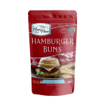 Mom's Place Best Gluten-Free Hamburger Buns Mix- 13.8 oz