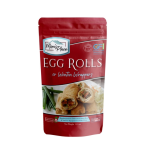 Mom's Place Best Gluten-Free Egg Rolls & Wonton Wraps Mix- 11.5 oz