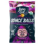 Lesser Evil Space Balls Cinnamon Sugar Stardust, 7 oz