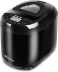 Gourmet Programmable Bread Maker Machine 3 Loaf Sizes (Drop Ship)