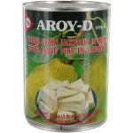 Aroy-D Young Green Jackfruit in Brine- 20 Ounce