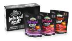 Brother's All Natural INFUSED VARIETY 6 PACK (Drop Ship)