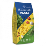 Bezgluten Low Protein Fusilli- 250g
