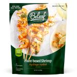Beleaf Plant-based Shrimp- 7oz