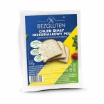 Bezgluten White Bread Low Protein Bread-320g
