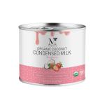 Coconut Condensed Milk Strawberry- 6.59oz