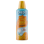 Credo Oat Milk Cheddar Cheeze- 8oz