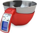 Digital Kitchen Food Scale with Bowl*