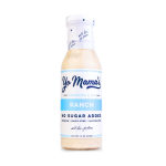 Yo Mama's Dairy Free Ranch - 13oz