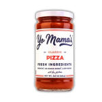 Yo Mama's Classic Pizza Sauce - 12.5oz