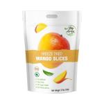Big Green Organic Freeze-Dried Mango- .7oz