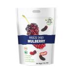 Big Green Freeze Dried Mulberry-.7oz