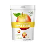 Big Green Organic Freeze Dried Apple Slices- .70oz