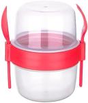 GanoOne On the Go Cups, Take and Go Cup*