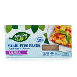 Heaven & Earth Grain Free Cassava Lasgna Pasta- 8oz