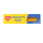 Schar Gluten Free Spaghetti- 10oz
