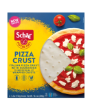 Schar Gluten Free Pizza Crusts-10.6oz