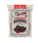 Bob's Red Mill Gluten Free Brownie Mix -21oz