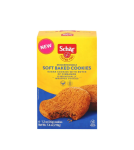 Schar Gluten Free Snickerdoodle Soft Baked Cookies- 7.4oz