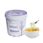 Hethstia Instant Konjac Noodles Laksa Soup Cup- 162g