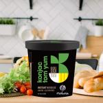 Hethstia Konjac Noodle Instant Tom Yum Soup Cup- 152g