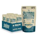It’s Skinny Angel Hair - 9.52oz/ 6 Pack (Drop Ship)