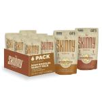 It's Skinny Soup Noodles Variety Pack- 9.52oz 6 pack*