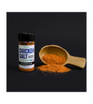 JADA (Chicken without any Chicken)Salt Spice and Seasoning BBQ Flavor- 2.7oz