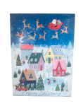 Low Protein Advent Calendar- 3.52oz