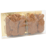 Low Protein Chocolate Easter Bunnies- 80g
