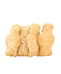 Low Protein Gingerbread Santa Claues-175g