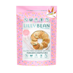 Lillybean Unicorn Pancake & Waffle Mix (Vegan and Gluten-Free)- 12 oz