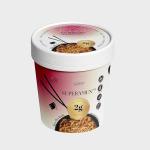 KLDSCP Miso Konjac Cup Ramen Noodle Cup-5.71oz