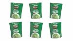 Miracle Noodle Ready To Eat Spinach Angel Hair- 7oz Case of 6 (Drop Ship)