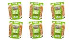 Miracle Noodle Teriyaki Keto Meal- 9.2oz Case of 6 (Drop Ship)