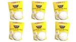 Miracle Noodle Ready To Eat Rice- 7oz-Case of 6 (Drop Ship)
