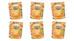 Miracle Noodle Ready To Eat Thai Tom Yum Meal- 9.9oz Case of 6 (Drop Ship)