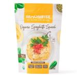 Moonrise Organic Dried Spaghetti Squash- 1.76oz