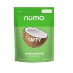 Numa Foods Coconut Taffy Candy- 3.3oz