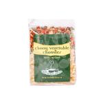 The Secret Garden Cheesy Vegetable Chowder- 6.4oz