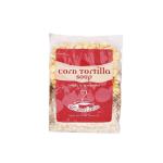 The Secret Garden Corn Tortilla Soup- 4 oz