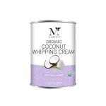 Organic Coconut Whipping Cream- 13.5oz