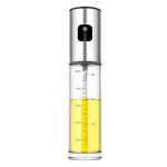 Oil Sprayer for Cooking, 100ml Olive Oil Spritzer