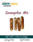 Country Sunrise Sausageless Mix PACKET-1.05oz