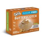 Simply Delish Butterscotch Pudding - 1.7oz
